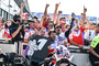 Jorge Martin ließ die Pramac-Truppe in Misano mehrfach jubeln