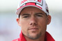 Der ehemalige MotoGP-Pilot Ben Spies