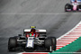 Antonio Giovinazzi