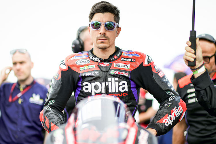 Maverick Vinales