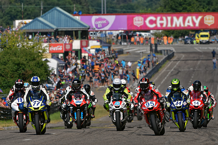 Start, Lauf 2: Bannwart (19), Walther (77), Cerveny (45), Hamberg (95), Frotscher (44), Caljouw (14)