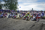 2014 fuhr die Motocross-WM schon in Hyvinkää
