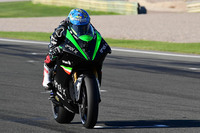 Marco Melandri: Erstmals mit Strom unterwegs