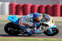 Sieger Jesko Raffin in Albacete