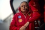 Ferrari-Teamchef Fred Vasseur