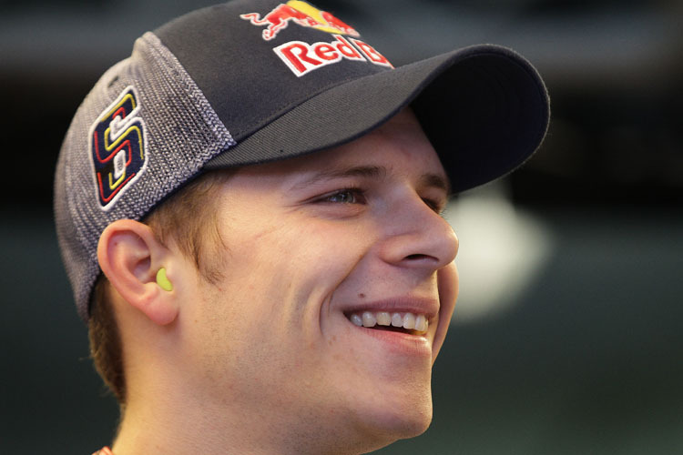 Stefan Bradl