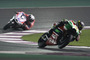 Einer, der von den «concession points» profitiert, ist Aprilia-Pilot Aleix Espargaró, der in Katar Sechster wurde
