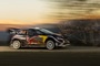 Sébastien Ogier ist der erste Spitzenreiter der Saison 2018
