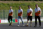Noch ist Adrian Sutil mit Force India unterwegs