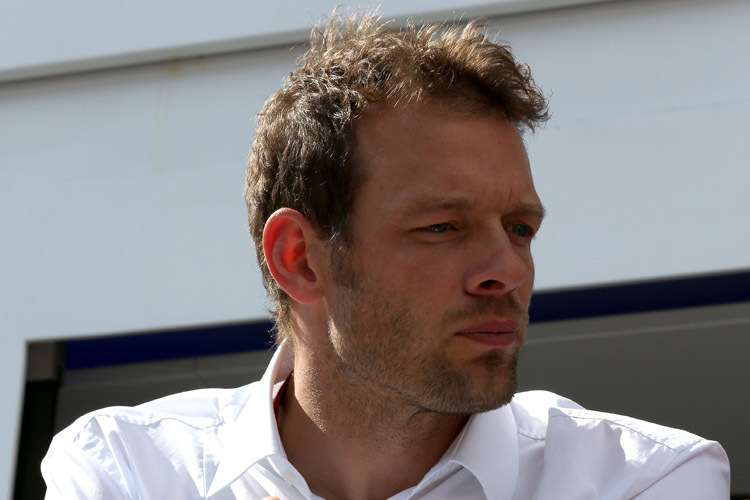 Alex Wurz: «Wir Fahrer wollen einfach nur das Beste für den Sport»