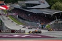 Max Verstappen auf dem Red Bull Ring