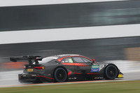 Jonathan Aberdein im WRT-Audi