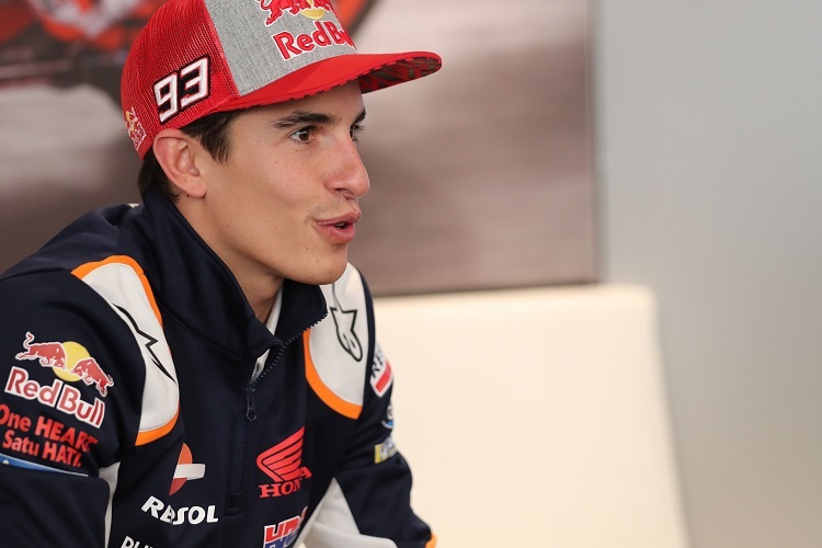 Marc Márquez