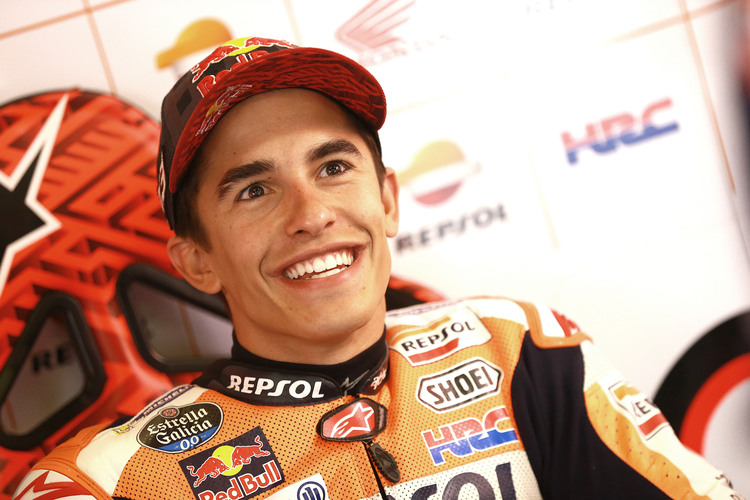 Marc Márquez