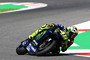 Valentino Rossi: Im FP2 immerhin 0,994 sec verloren