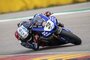 Kohta Nozane beim Aragon-Test