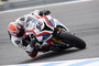 BMW-Pilot Tom Sykes