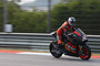 Colin Edwards: «Das Bike lenkt nicht ein»