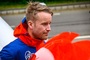 Mads Östberg