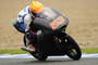 Jasper Iwema fährt jetzt Kalex-KTM