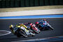Die Spitze beim Race of Champions