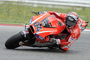 Andrea Dovizioso heute in Misano