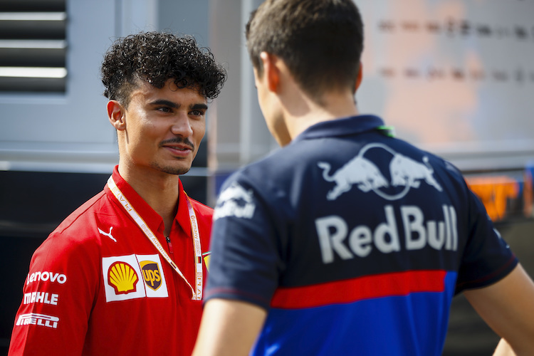 Pascal Wehrlein