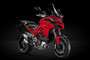Die Ducati Multistrada
