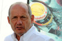 Ron Dennis räumt seinen Platz als Teamchef