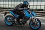Suzuki GSX-8S: Gefälliger Roadster mit 83 PS für 8900 Euro