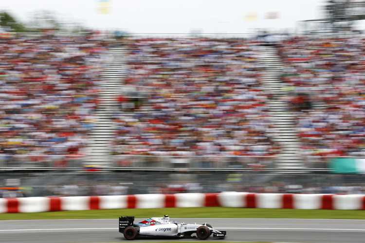 Valtteri Bottas