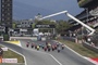 Die MotoGP ist zu Gast auf dem Circuit de Catalunya von Barcelona