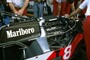 Wo TAG draufstand, war Porsche drin