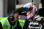 Pere Riba (l.) und sein Schützling Loris Baz