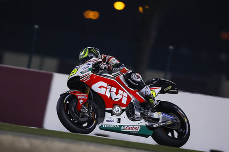 Cal Crutchlow