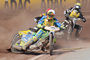 Antonio Lindbäck (vorne) verstärk den MSC Brokstedt