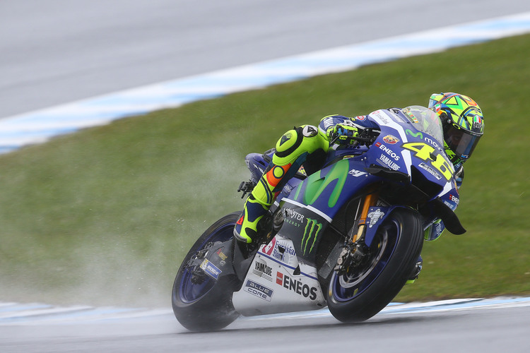 Valentino Rossi