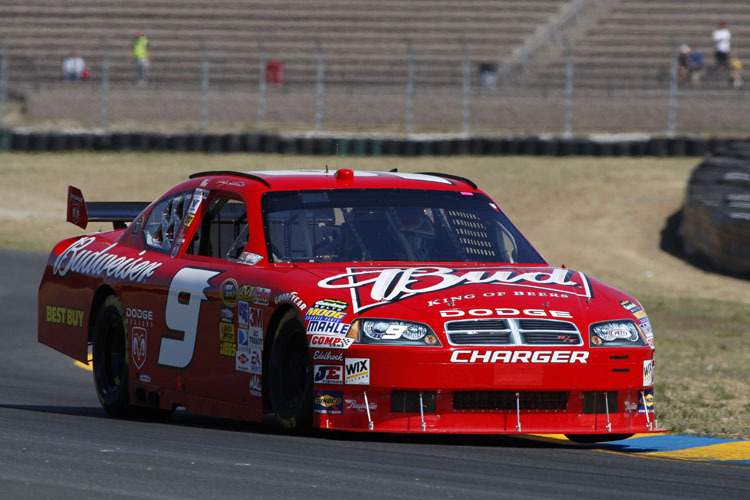 Kasey Kahne