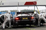 Falsche Reifen kostem Bruno Spengler die Pole Position