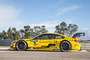 Der Bolide von Timo Glock