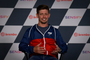Kritischer Beobachter: Casey Stoner beim Algarve-GP 2021