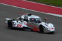 Feuertaufe in Texas für das Deltawing-Coupe