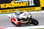 Marcel Schrötter auf der Moto2-Kalex