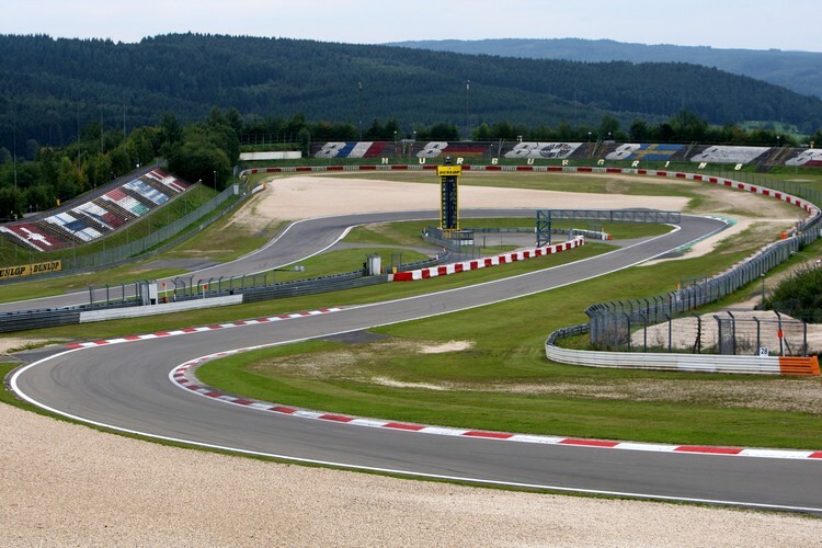 Kehrt der Nürburgring in den Kalender zurück?