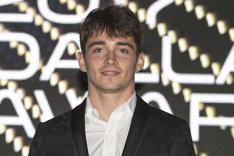 Charles Leclerc