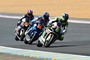 Le Mans: Raffin vor Alt und Warokorn