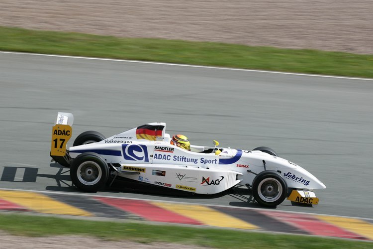 Pascal Wehrlein