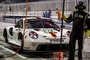 Vielleicht doch das Meisterauto? Der Porsche 911 RSR von Neel Jani und Kévin Estre