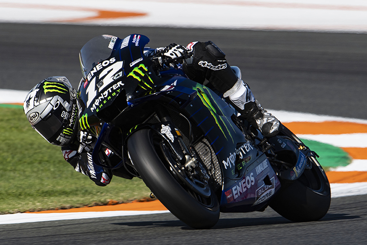 Maverick Vinales