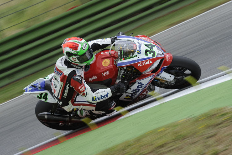 Davide Giugliano